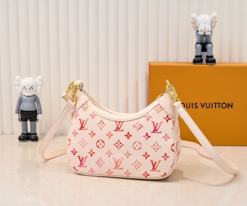 Louis Vuitton Hobo Bags